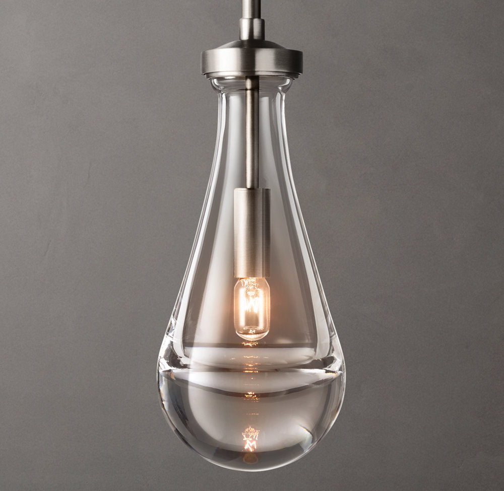 Rain Outdoor Pendant