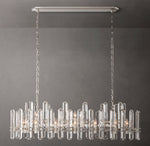 Bonnington Linear Chandelier 54"