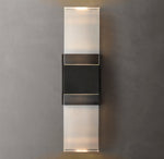 Serra Linear Sconce