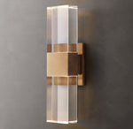 Serra Linear Sconce