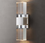 Serra Linear Sconce