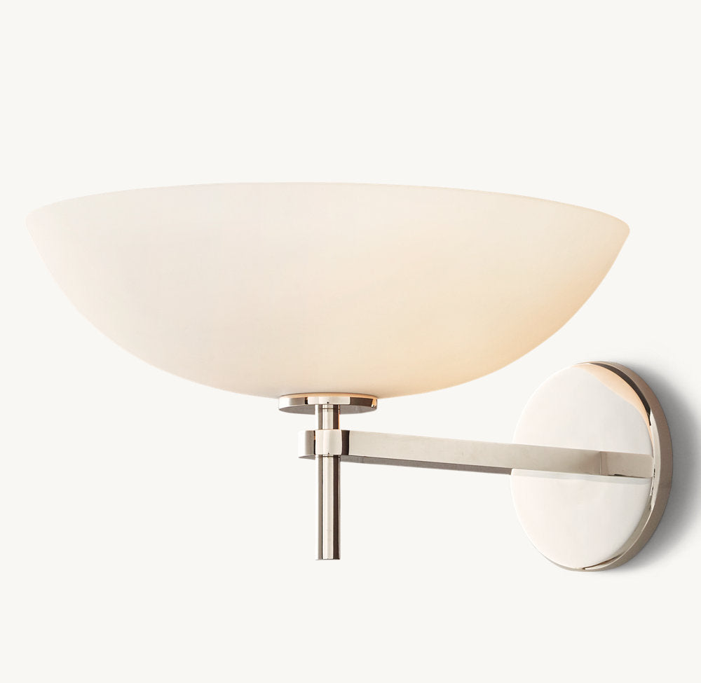 Vernet Sconce