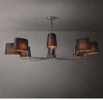 Martineau Round Chandelier 60"