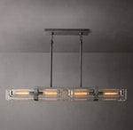 Savile Linear Chandelier 48"