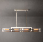Savile Linear Chandelier 48"