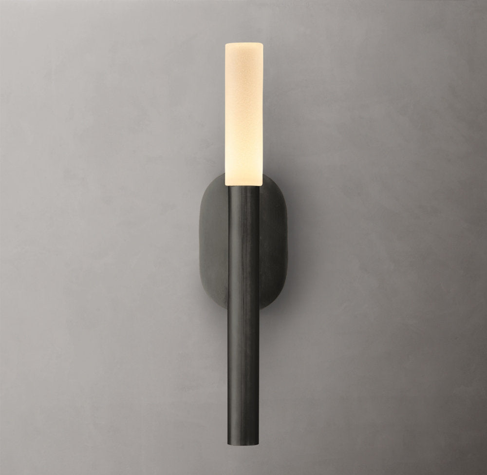 Rousseau Sconce