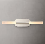 Rousseau Linear Sconce