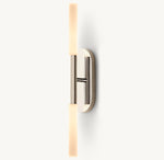 Rousseau Linear Sconce