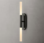 Rousseau Linear Sconce