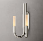 Rousseau Double Sconce