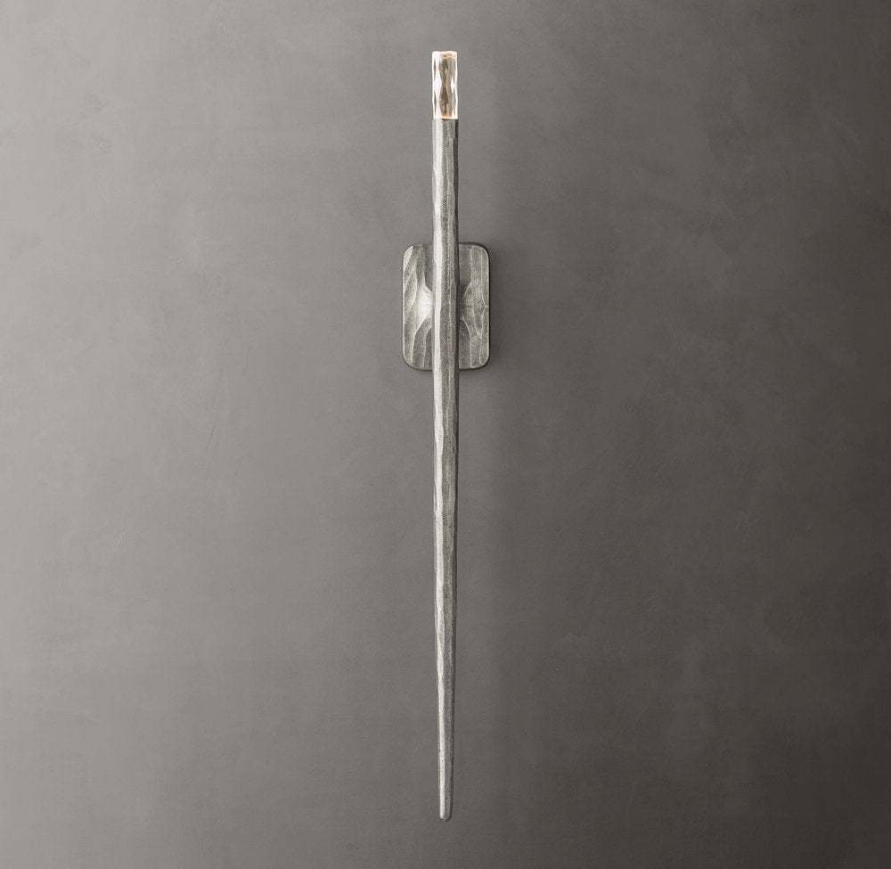 Thaddeus Grand Sconce