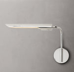 Quinton Task Sconce