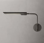 Quinton Task Sconce
