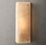 Reynard Alabaster Sconce