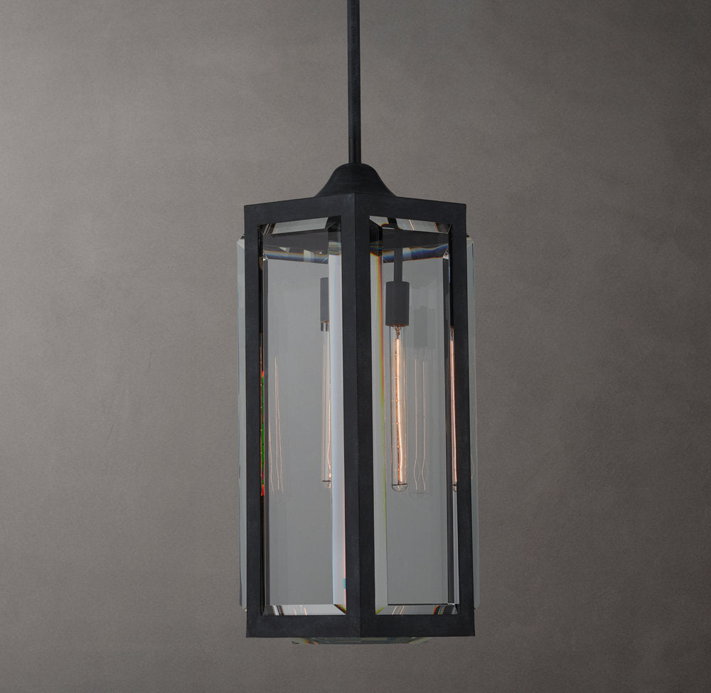 Chevalier Grand Pendant