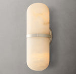 Melange Pill Sconce