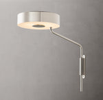 Levi Task Sconce