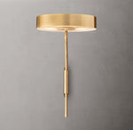 Levi Task Sconce