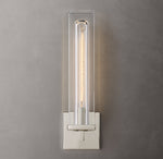 Savile Rectangular Sconce