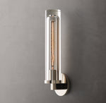 Savile Round Sconce