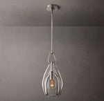 Botanist Flute Pendant