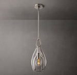 Botanist Flute Pendant