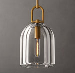 Botanist Cloche Pendant