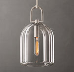 Botanist Cloche Pendant