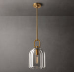 Botanist Cloche Pendant