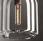 Botanist Cloche Pendant