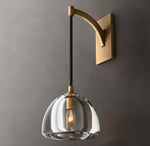 Hemisphere Sconce