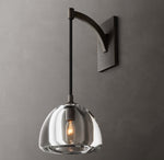 Hemisphere Sconce