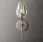 Tulip Single Sconce