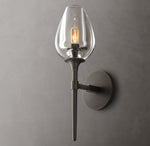Tulip Single Sconce