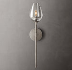 Tulip Grand Sconce