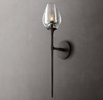 Tulip Grand Sconce