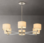 Truman Round Chandelier 36"