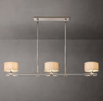 Truman Linear Chandelier 54"