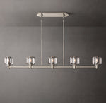 Demaret Linear Chandelier 54"