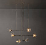 Demaret Mobile Round Chandelier