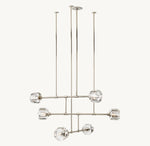 Demaret Mobile Round Chandelier