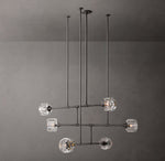 Demaret Mobile Round Chandelier