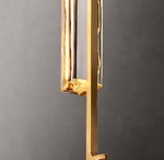 Audubon Crystal Pendant