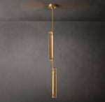 Audubon Crystal Pendant