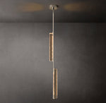 Audubon Crystal Pendant