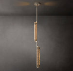 Audubon Crystal Pendant