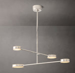 Alexander Mobile Chandelier 36"