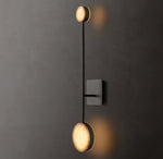 Alexander Sconce 28"