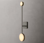 Alexander Sconce 28"