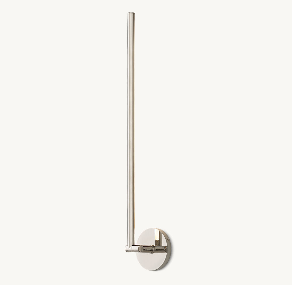 Cona Task Sconce